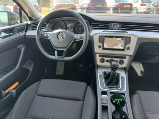 Volkswagen Passat Volkswagen Passat 1.4 TSI ACT Comfortline | Clima | Cruise | Stoelverwarming - afbeelding nr 3