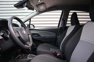Toyota Yaris Camera / Climate Control / Navigatie / 1e eigenaar - afbeelding nr 22