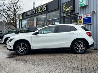 Mercedes-Benz GLA | PANORAMADAK | XENON | NAVI | - afbeelding nr 2