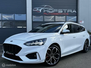 Ford Focus Ford Focus Wagon 1.5 EcoBoost ST Line Aut. B&O Adapt-cruise Camera Vol! - afbeelding nr 35