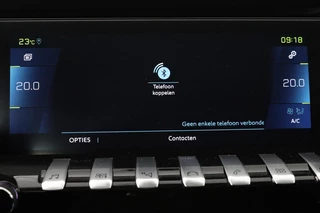 Peugeot 508 Peugeot 508 1.6 HYbrid Allure | Stoelverwarming | Carplay | Camera | Trekhaak | Navigatie | Climate control | Half leder | Cruise control | PHEV - afbeelding nr 28