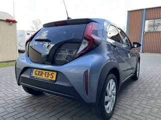 Toyota Aygo - afbeelding nr 4