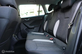 Škoda Kamiq Skoda Kamiq 1.0 TSI Business Edition Automaat Carplay Navi - afbeelding nr 20