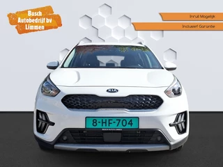 Kia Niro - afbeelding nr 7