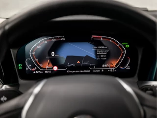 BMW 3 Serie BMW 3 Serie Touring 320i Sportline Shadow 184Pk Automaat (APPLE CARPLAY, GROOT NAVI, CAMERA, LEDER, ADAPTIVE CRUISE, SFEERVERLICHTING, SPORTSTOELEN, HIFI, TREKHAAK ELEKTRISCH, GETINT GLAS, NIEUWSTAAT) - afbeelding nr 22