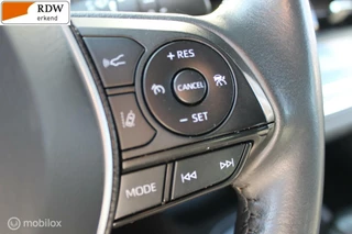 Toyota Corolla Touring Sports Toyota Corolla Touring Sports 1.8 Hybrid Active Camera NAP - afbeelding nr 18