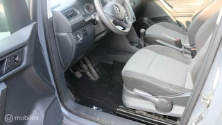 Volkswagen Caddy Volkswagen Caddy Bestel 1.0 TSI BTW EN BPM VRIJ NETTE CADDY - afbeelding nr 11