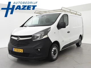 Opel Vivaro 1.6 CDTI 120 PK L1H1 + IMPERIAAL | TREKHAAK
