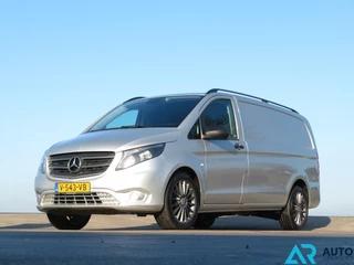 Mercedes-Benz Vito Mercedes Vito 114 CDI * MARGE * Trekhaak * Euro 6 * Automaat - afbeelding nr 27