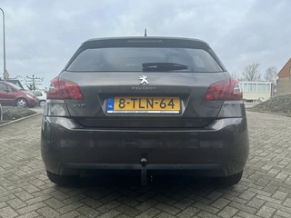 Peugeot 308 - afbeelding nr 10