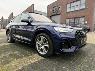 Audi Q5 PANO/HEAD-UP/B&O/LUCHTVERING/20