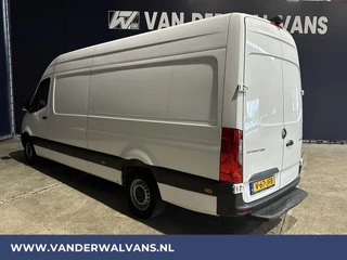 Mercedes-Benz Sprinter Mercedes-Benz Sprinter 317 CDI 170pk L3H2 Euro6 Airco | Camera | Apple Carplay | Cruisecontrol Android Auto, Parkeersensoren, Bijrijdersbank, stoelverwarming - afbeelding nr 2