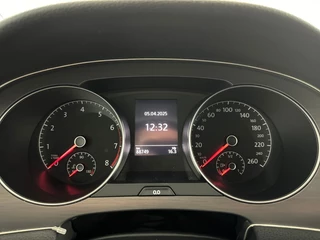 Volkswagen Golf Sportsvan - afbeelding nr 14