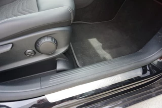 Mercedes-Benz B-Klasse Mercedes-Benz B-Klasse 180 Business Line Navi|PDC V+A|Trekhaak |Camera|Elektrische a.klep|Stoelverwarming| - afbeelding nr 12