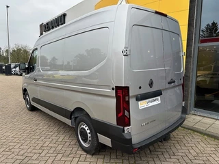 Renault Master / OP VOORRAAD - afbeelding nr 3