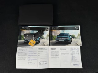 Opel Insignia Opel Insignia Sports Tourer 1.6 T Edition | Trekhaak| Navigatie | Cruise Control | Climate Control | Elektrische Achterklep - afbeelding nr 3