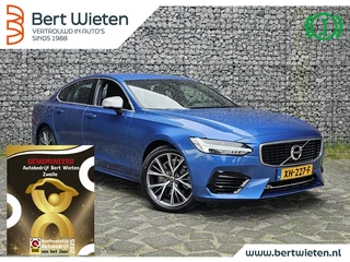Volvo S90 Volvo S90 2.0 T8 AWD R-Design | Geen import | Trekhaak | Compleet - afbeelding nr 1