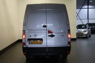 Opel Movano - AC/climate - Navi - Cruise - €13.950,- Excl. - afbeelding nr 7
