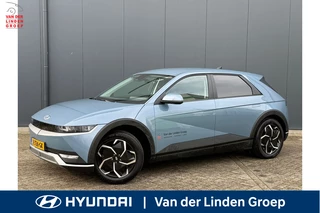 Hyundai IONIQ 5 Connect+ 58 kWh|DEMODEAL|