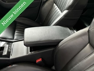 Škoda Superb Skoda Superb Combi 2.0 TDI 150 pk DSG Style Buss. | Navi | Pano | ACC | LED | Leder | Canton | 19