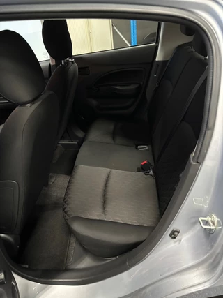 Mitsubishi Space Star Mitsubishi Space Star 1.2 Cool+ Nieuw model | Airco | Elktr. pakket | 5 Deurs - afbeelding nr 18