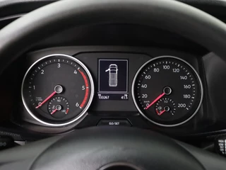 Volkswagen Crafter Volkswagen Crafter 2.0TDI L3H2 | 2xSchuifdeur | Camera | Airco - afbeelding nr 9
