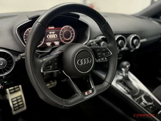 Audi TT Audi TT 40 TFSI S Line S-Tronic Cruise Carplay Camera - afbeelding nr 21