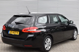 Peugeot 308 - afbeelding nr 3