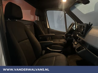 Mercedes-Benz Sprinter Cruisecontrol, Android Auto, Parkeersensoren - afbeelding nr 9