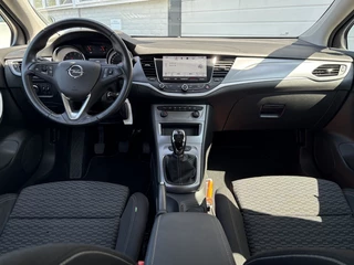 Opel Astra Opel Astra Sports Tourer 1.0 Online Edition Navi | Airco | Camera | Pdc | Apple Carplay | - afbeelding nr 4