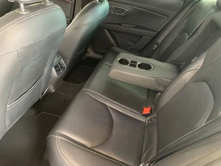 SEAT Leon SEAT Leon ST 1.4 EcoTSI Xcellence , trekhaak, leder. - afbeelding nr 21