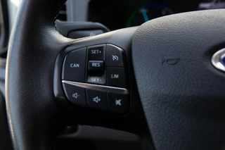 Ford Transit Custom Ford Transit Custom  9-Persoons PHEV Plug-in Hybride - afbeelding nr 27