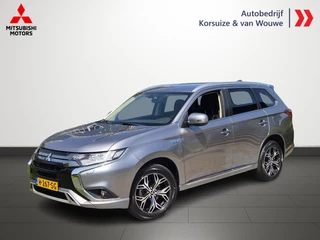 Mitsubishi Outlander Mitsubishi Outlander 2.4 PHEV - afbeelding nr 1