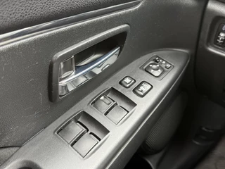 Mitsubishi ASX Mitsubishi ASX 1.6 Cleartec Intense 1e Eigenaar,Airco,Cruise,Lm velgen,4 Elekt.Ramen,117pk,Apk tot 06-2026 - afbeelding nr 17