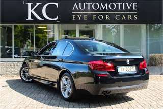BMW 5 Serie Schuifdak | Stoelverk. | - afbeelding nr 7