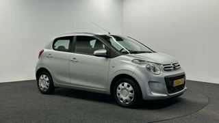 Citroën C1 Citroen C1 1.0 e-VTi Business SCHERM 5 DEURS AIRCO - afbeelding nr 3