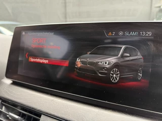 BMW X1 BMW X1 xDrive25e High Exe,Pano,HeadUp,Harman/Kardon,Memory,Leer - afbeelding nr 44