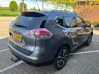 Nissan X-Trail - afbeelding nr 10