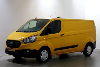 Ford Transit Custom Ford Transit Custom 320 2.0 TDCI L2H1 Trend Airco 06-2021 - afbeelding nr 8