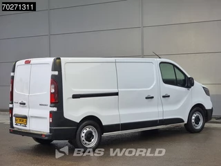 Renault Trafic Renault Trafic 130pk L2H1 Airco Cruise Parkeersensoren LED L2 6m3 Airco Cruise control - afbeelding nr 8