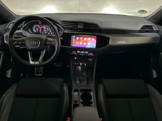 Audi Q3 Audi Q3 Sportback 40 TFSI Quattro S-Line Black Edition B&O - afbeelding nr 28