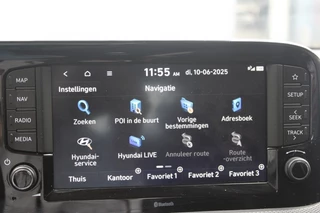 Hyundai i10 Hyundai i10 1.0 Comfort Smart Navi/Cam/Carplay/Cruise 
