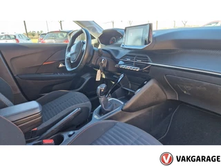 Peugeot 208 - afbeelding nr 13
