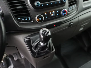 Ford Transit Custom | Navigatie | Camera | 3-Persoons | Betimmering - afbeelding nr 15