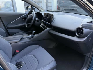 Toyota C-HR Toyota C-HR 1.8 Hybrid 140 Executive|JBL|ACC|PANO - afbeelding nr 18
