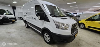 Ford Transit Ford Transit 310 2.2 TDCI L2H2 Airco Cruise Navi - afbeelding nr 2