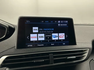 Peugeot 3008 Peugeot 3008 1.2 PureTech Blue Lease Executive CARPLAY CAMERA - afbeelding nr 27