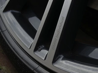 BMW 5 Serie BMW 5 Serie Touring 540i xD 340PK High E. M-pakket / BMW Individual / LED - afbeelding nr 65