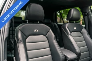 Volkswagen Golf Volkswagen Golf 2.0 TSI 4Motion R Perf Akrapovic Pano Dsg - afbeelding nr 46