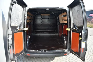 Ford Transit Custom Ford Transit Custom 2.0 TDCI Euro 6 L1H1 Airco Cruise PDC - afbeelding nr 22